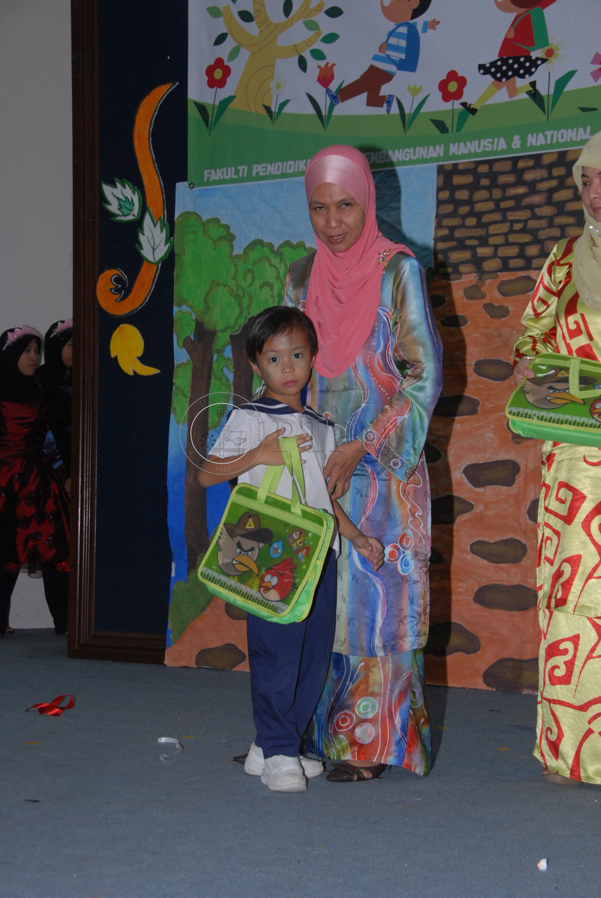 PTPM 11 100 TADIKA  IDA 0399